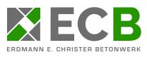 Erdmann E. Christer Betonwerk GmbH & Co. KG