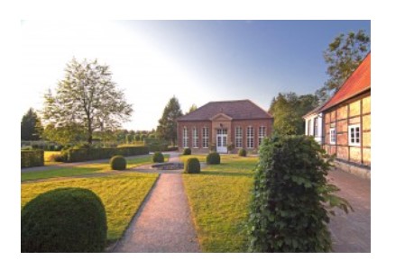 Orangerie Schloss Rheda