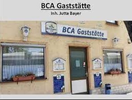 BCA-Gaststätte