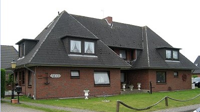 Ferienwohnung Bruno Kleingarn