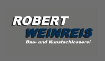 Bau- und Kunstschlosserei Robert Weinreis