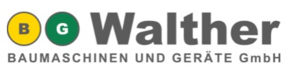 Walther Baumaschinen und Geräte GmbH