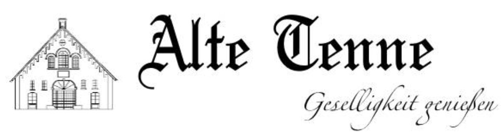 Alte Tenne 