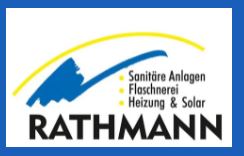 Peter Rathmann Sanitär- und Heizungsbau