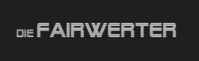 Die FAIRwerter