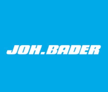 Joh. Bader GmbH & Co. KG