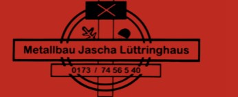 Metallbau Jascha Lüttringhaus