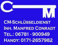 CM-Schlüsseldienst
