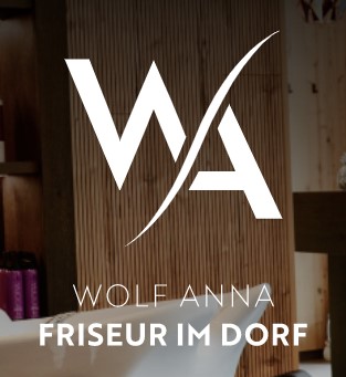 Anna Wolf - Friseur