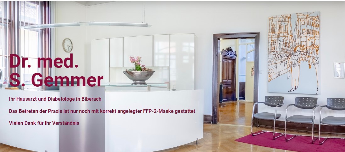 Hausarztpraxis Dr. med. Stephan Gemmer