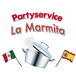 La Marmita Lebensmitteleinzelhandel und Imbiss