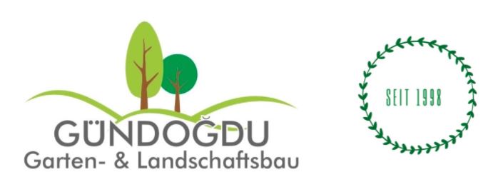 Gündogdu - Garten- und Landschaftsbau
