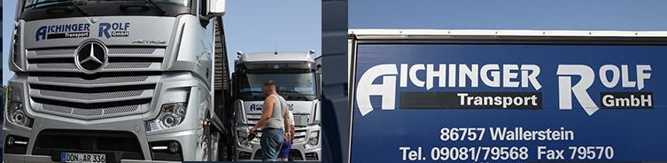 Aichinger Rolf Transport GmbH