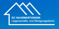 DC Hauswartungen GmbH | Liegenschafts-und Reinigungsdienst