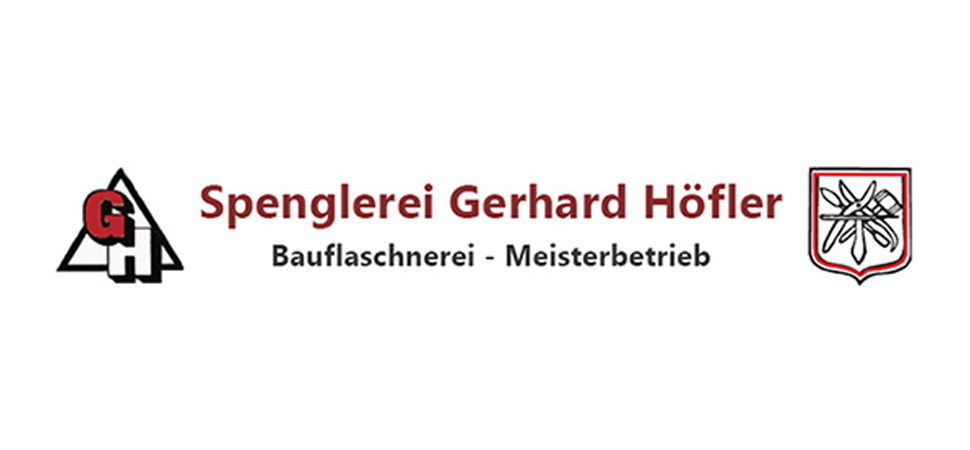 Spenglerei Gerhard Höfler