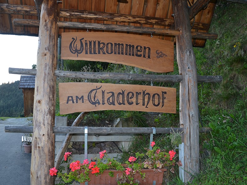 Gladerhof