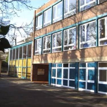 Katholische Grundschule Beeckstraße