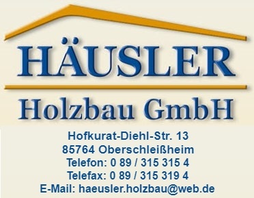 Häusler Holzbau GmbH