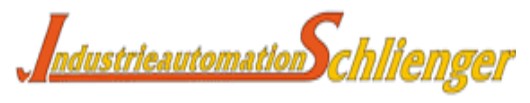 Industrieautomation Schlienger