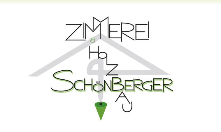 Zimmerei & Holzbau Schönberger