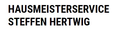 Steffen Hertwig Hausmeisterservice