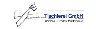 Tischlerei GmbH