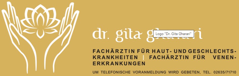 Dr.Gita Gharari 