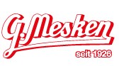 G.Mesken GmbH & Co