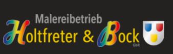 Malerbetrieb Holtfreter & Bock