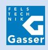 Gasser Felstechnik AG