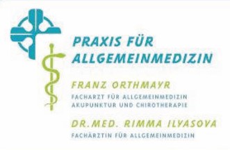 Allgemeinmedizin Dr. med. Rimma Ilyasova