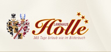 Landhaus Holle---