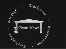 Stuckateurfachbetrieb Frank Mauer