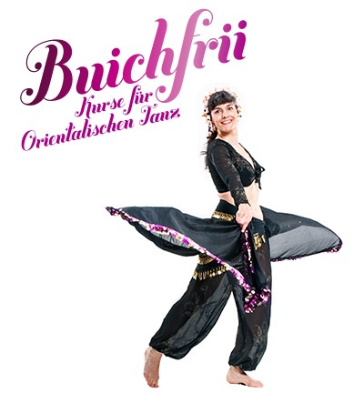 Buichfrii Kurse für orientalischen Tanz