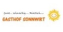 Gasthof-Pension Sonnwirt