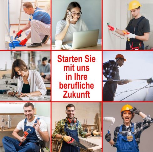 Münzer Zeitarbeit GmbH & Co. KG