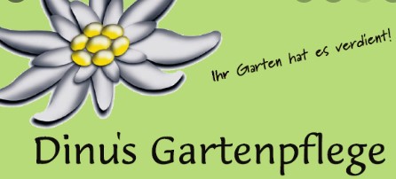 Dinus Gartenpflege | Ihr Garten hat es verdient!
