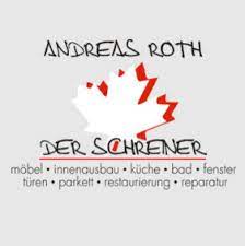 Roth-Der Schreiner