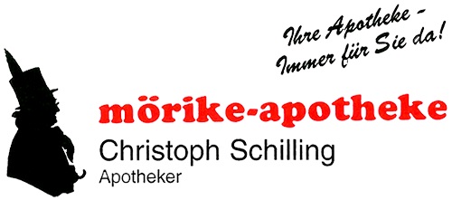 Mörike-Apotheke