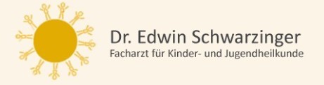 DR. EDWIN SCHWARZINGER