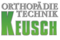 Orthopädie Technik Sanitätshaus Keusch e. K.