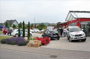 Autohaus KÖNIG TOYOTA-Service