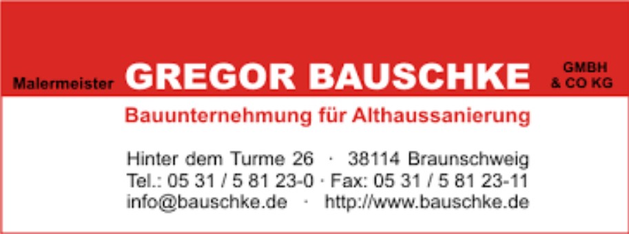 Gregor Bauschke GmbH & Co. KG