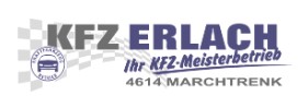 KFZ-Erlach – Ihr Meisterbetrieb