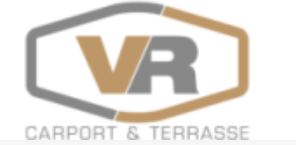 VR Carport & Terrasse