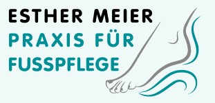 Praxis für Fusspflege Esther Meier | in professionellen Händen!