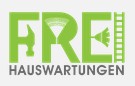 Frei Hauswartungen | Service in und um Ihr Haus.