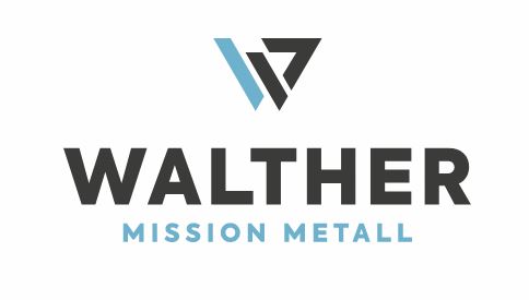 Metallbau Hans Walther GmbH