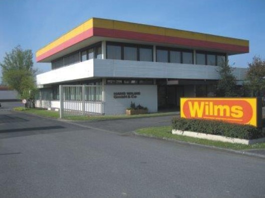 Hans Wilms GmbH & Co. KG
