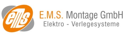 E.M.S. Montage GmbH | Elektro-Verlegesysteme